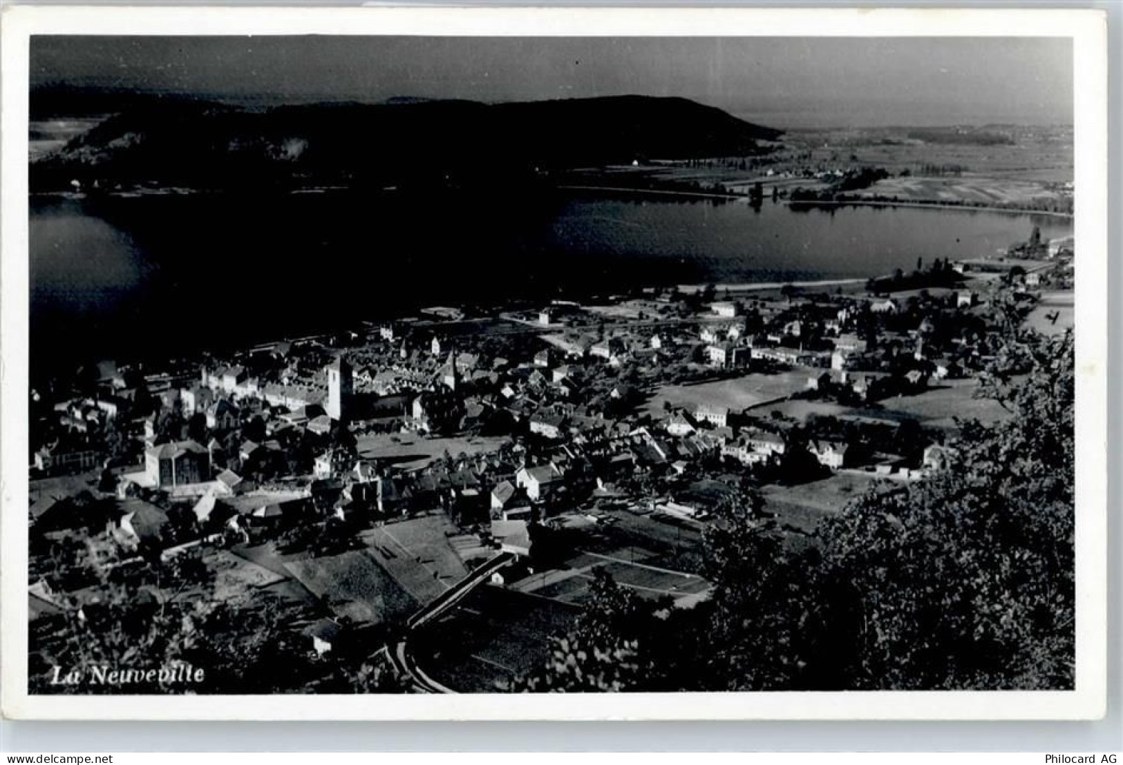 2520 La Neuveville - Gesamtansicht - 50776577
