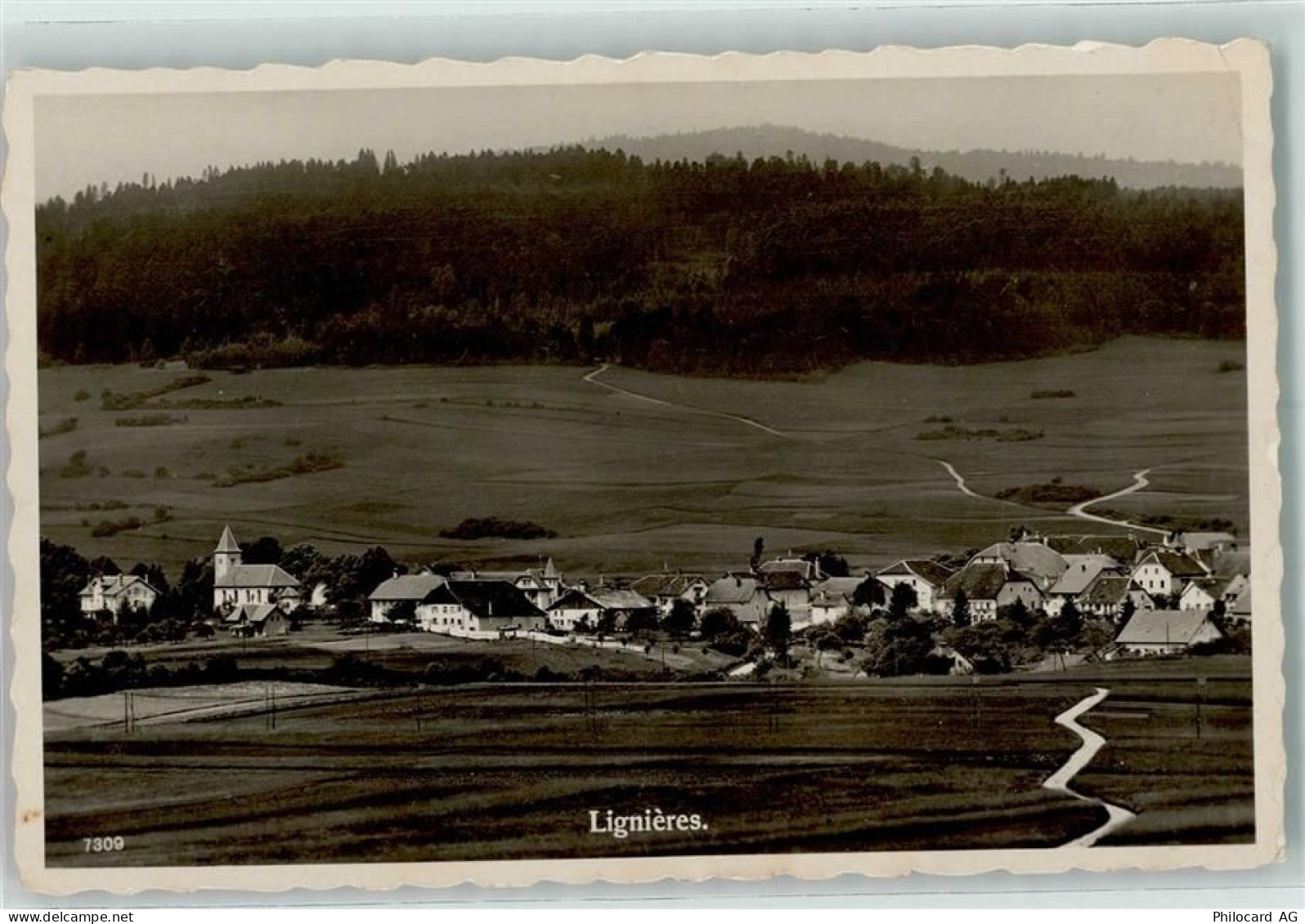 2523 Lignières - 10218932