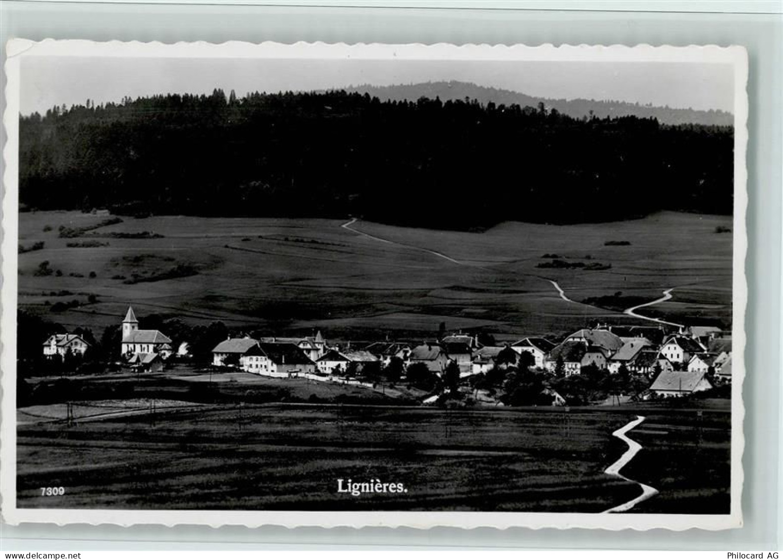 2523 Lignières - 11064252