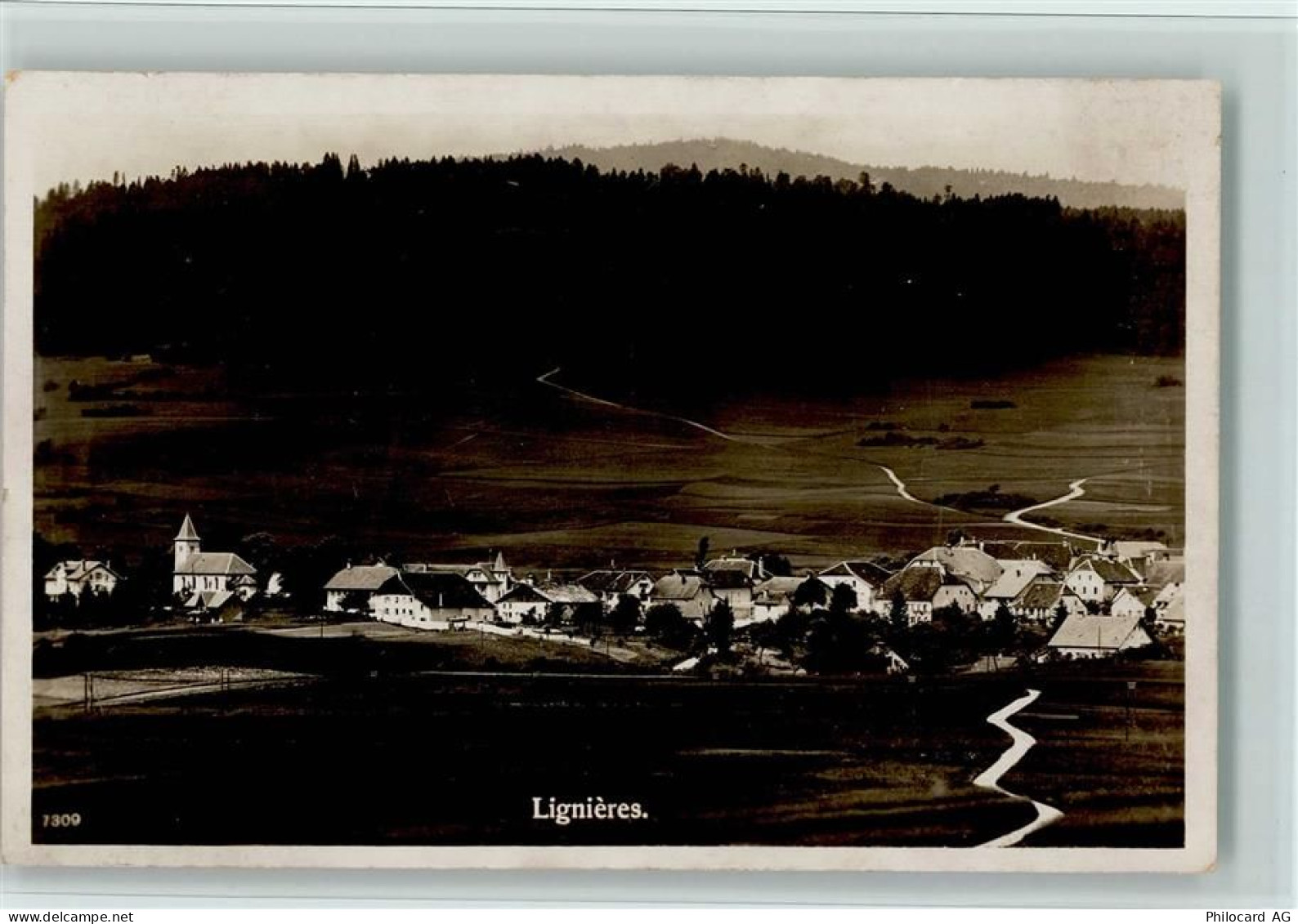 2523 Lignières - 11064253