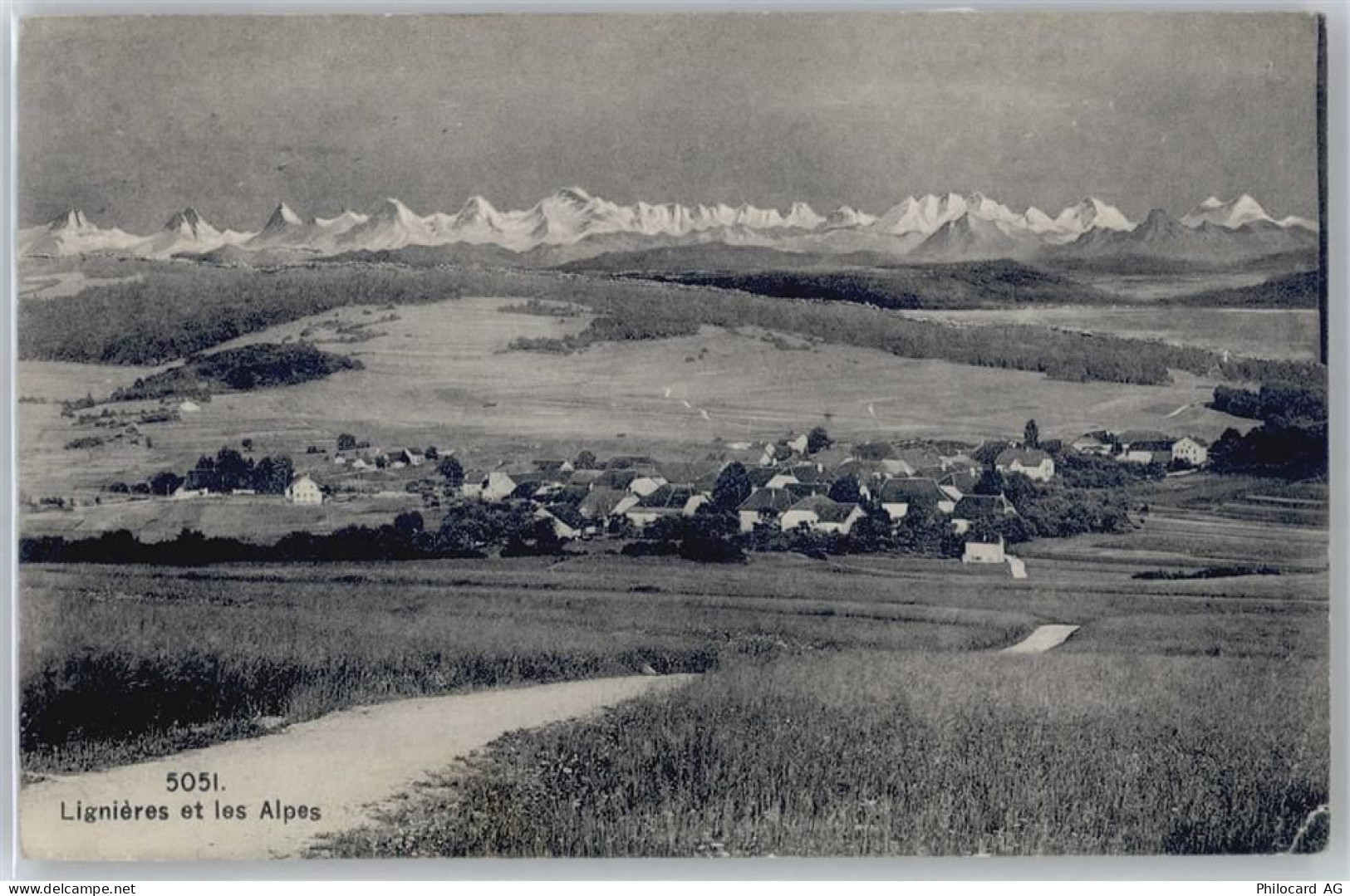 2523 Lignières - 50605420