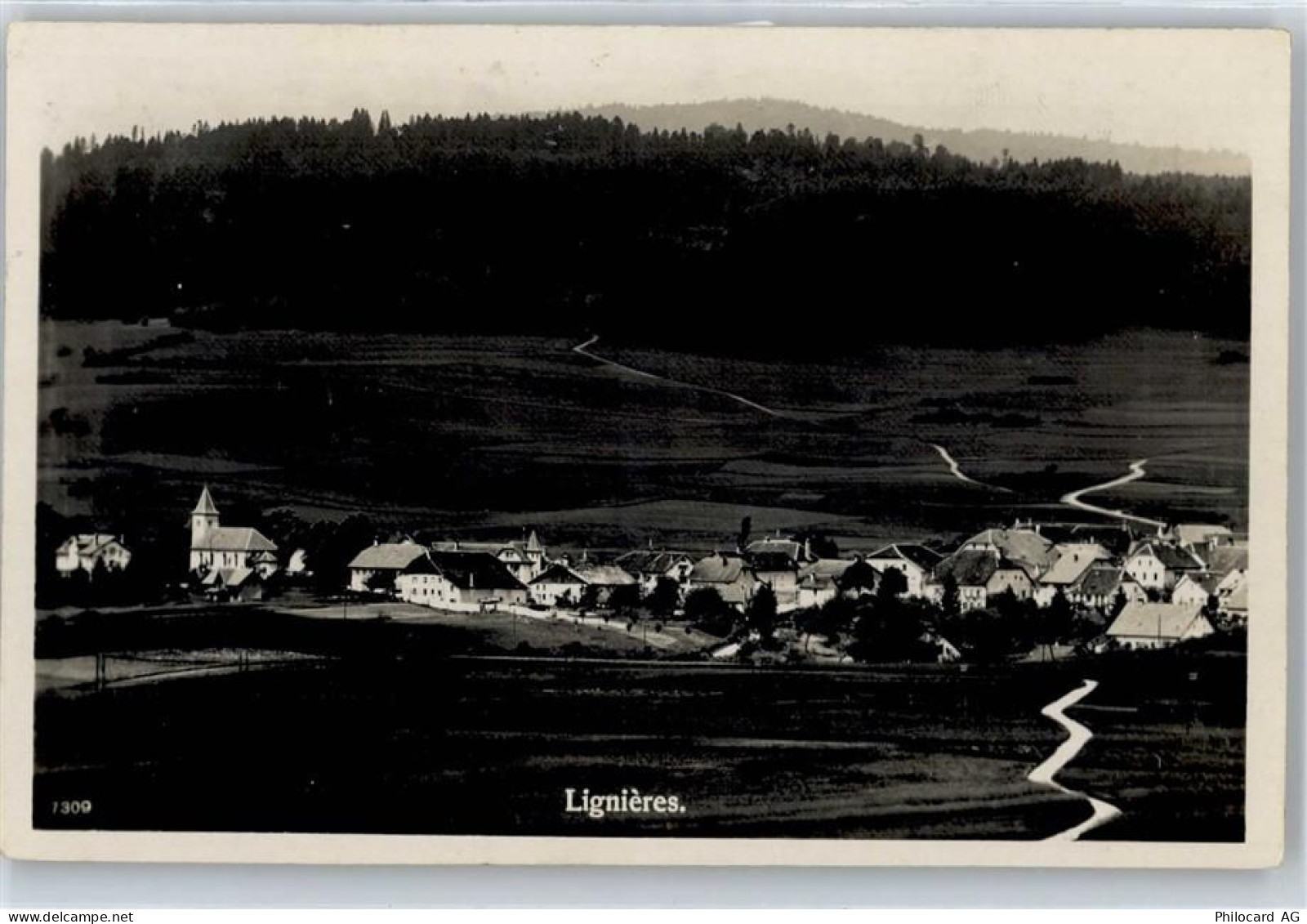 2523 Lignières - 50773366