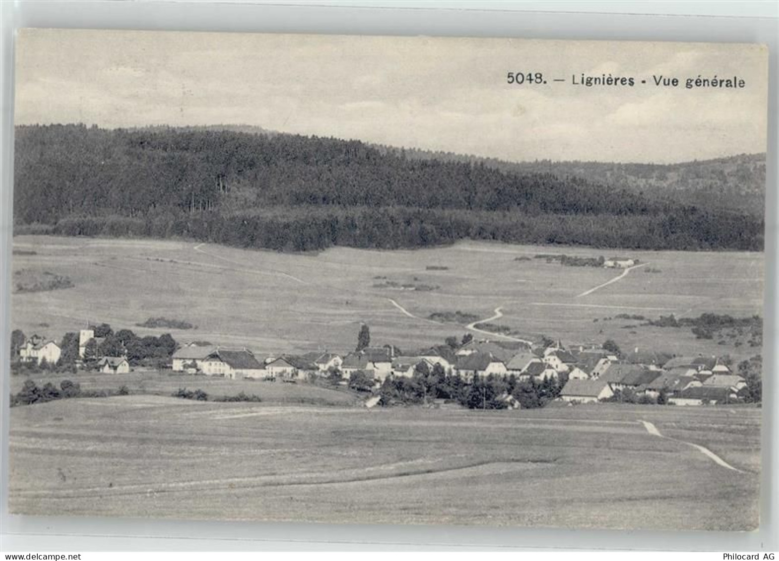 2523 Lignières - 51421331