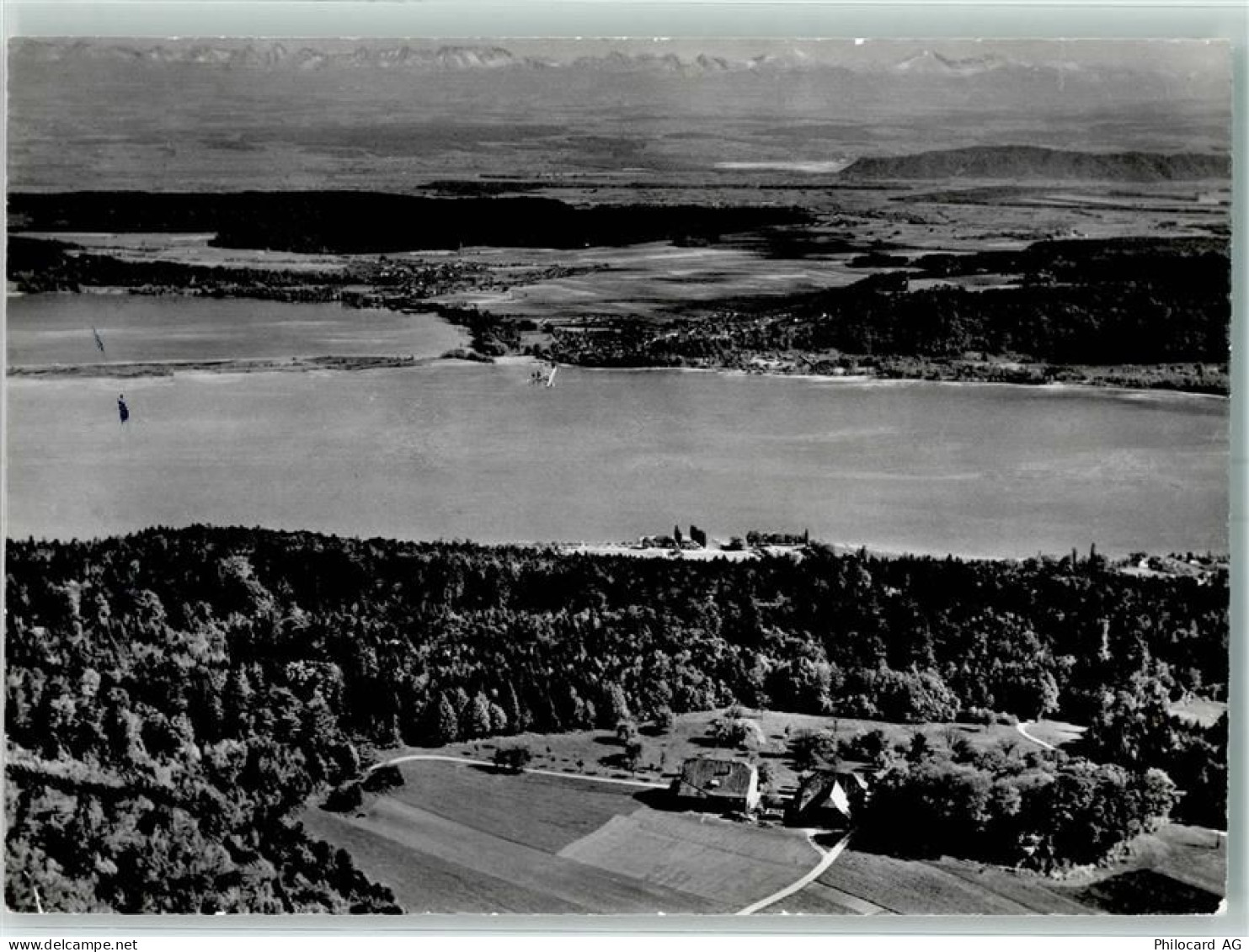 2523 Lignières - Fliegeraufnahme - 10396667