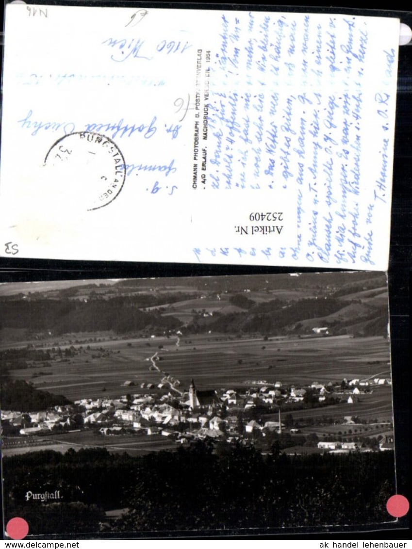 252409,Purgstall an d. Erlauf Totale