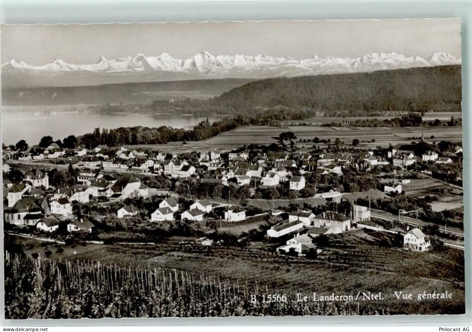 2525 Le Landeron - 10306220