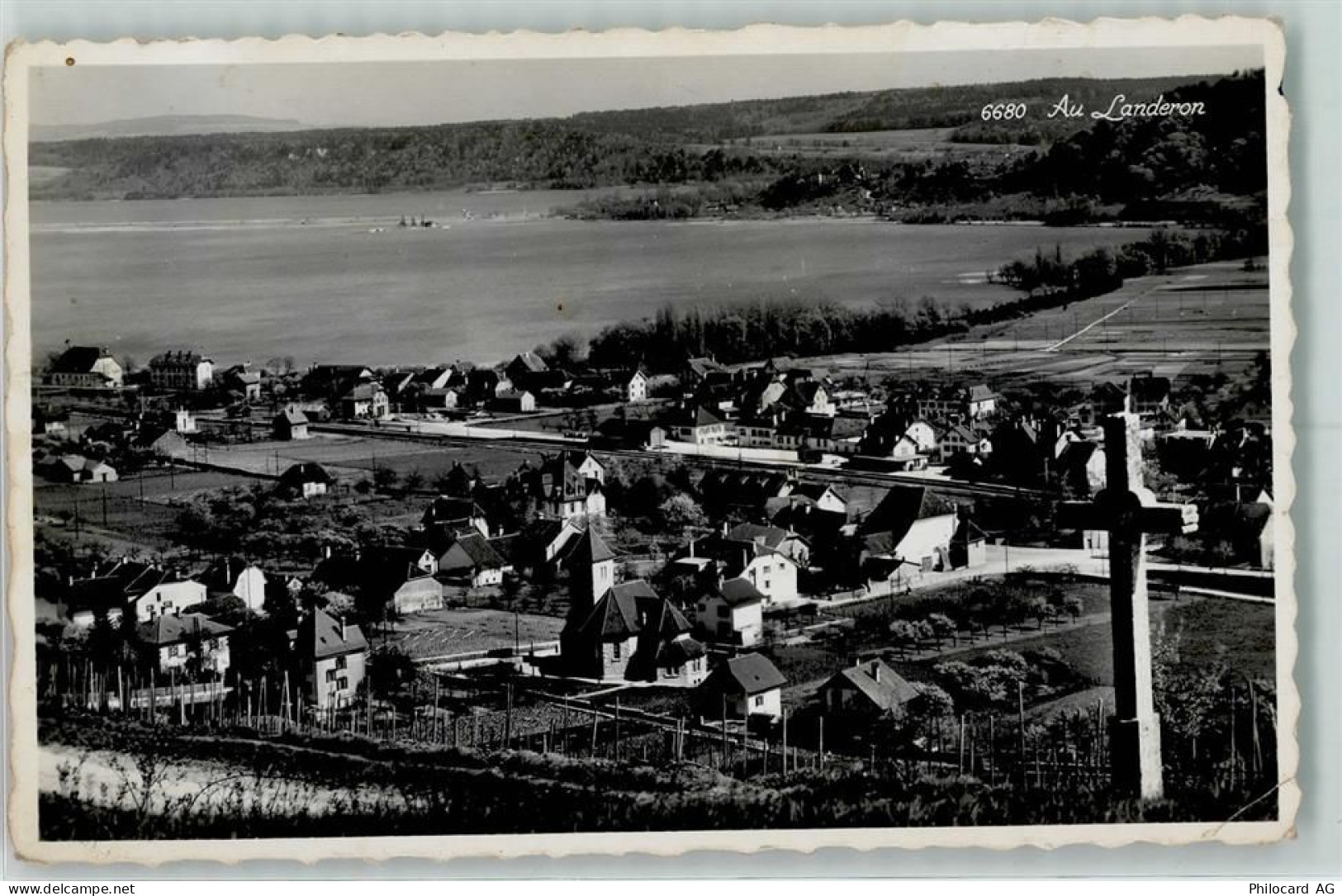 2525 Le Landeron - 13127573