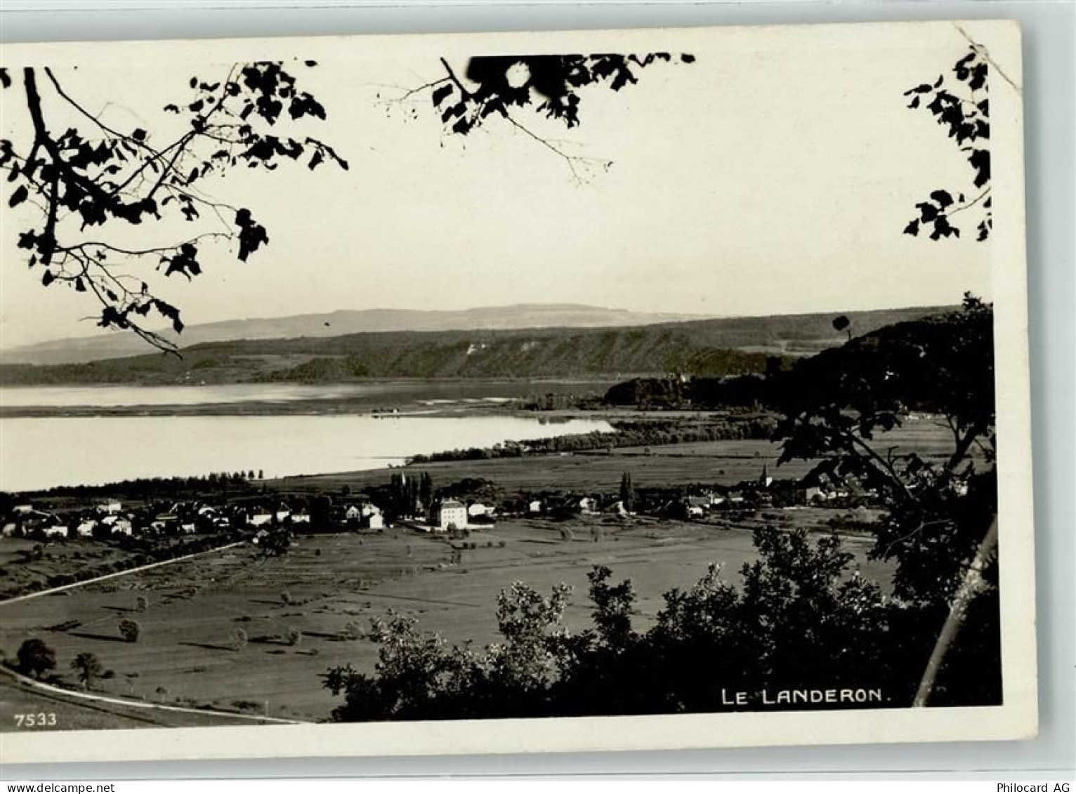 2525 Le Landeron - 39407079