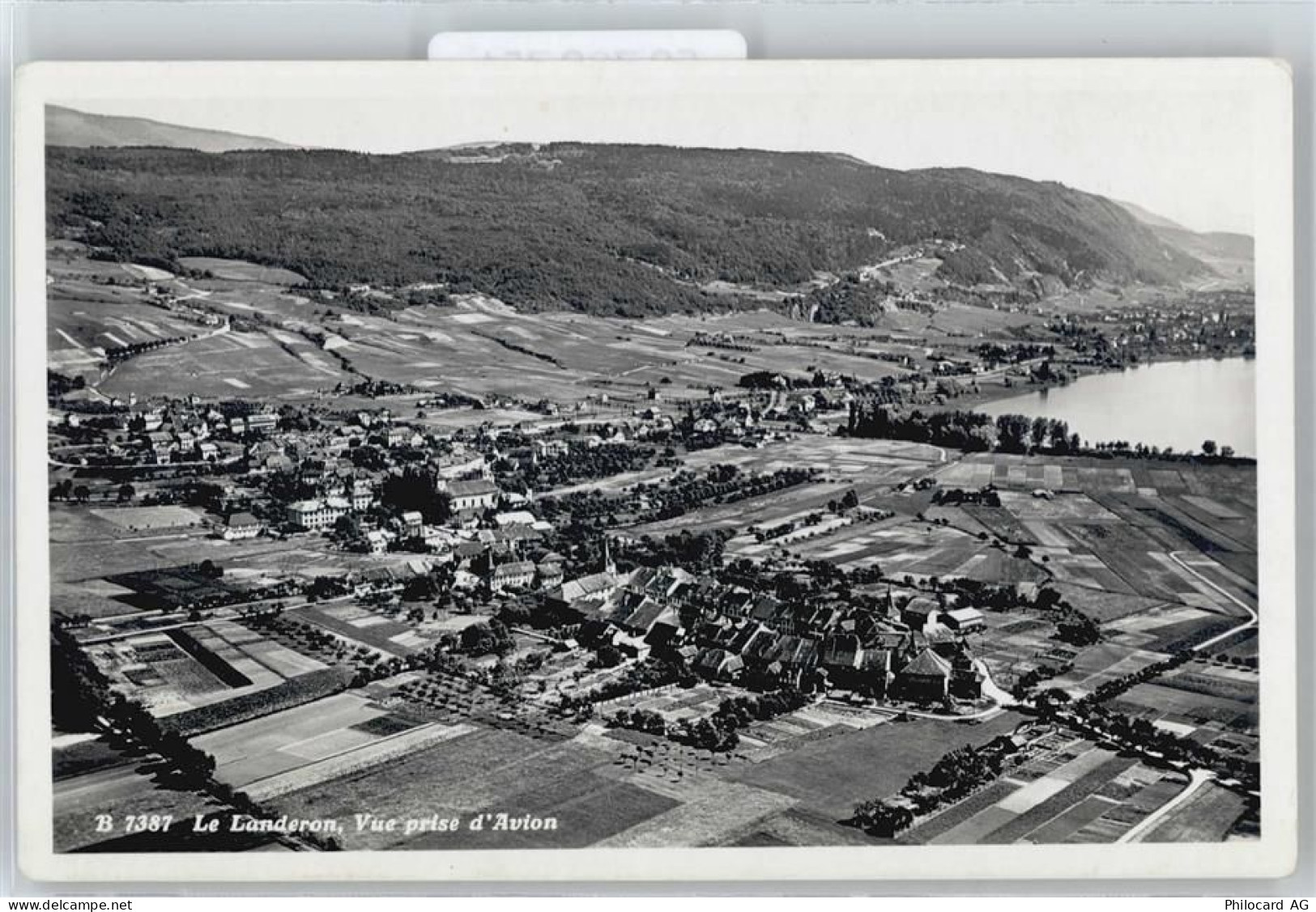 2525 Le Landeron - Gesamtansicht - 50702751