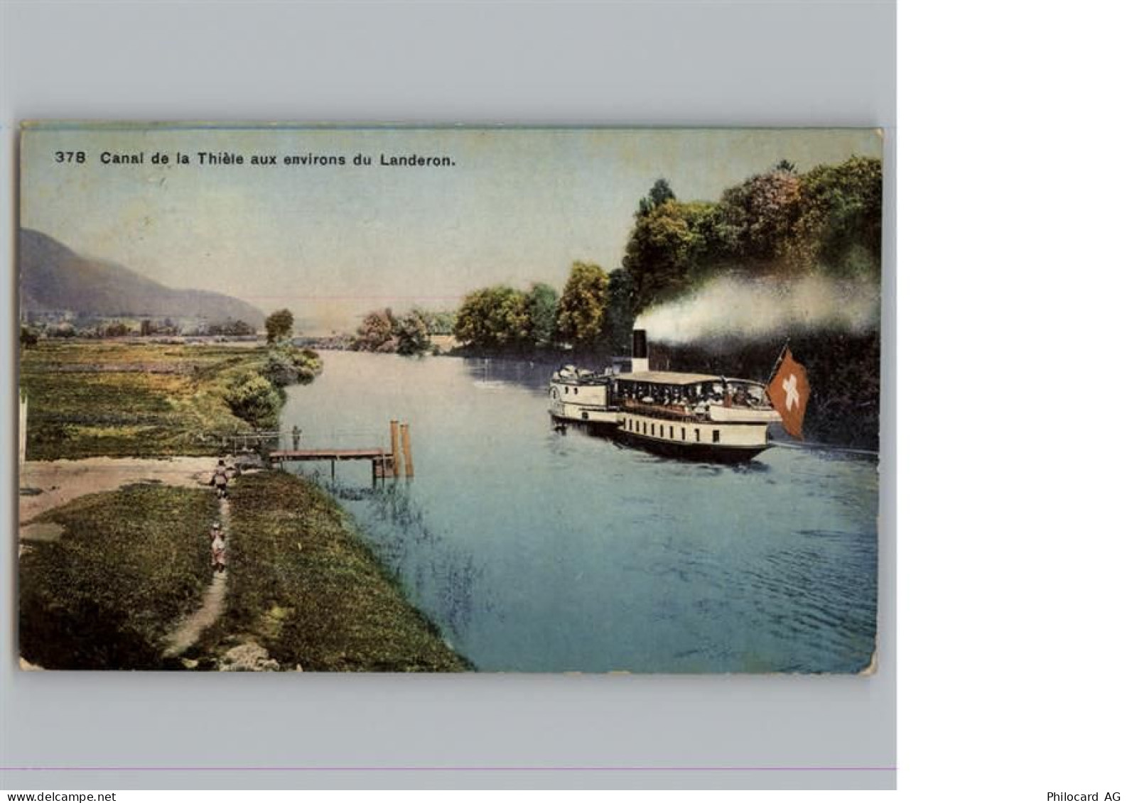 2525 Le Landeron St. Johannsen - 50298064