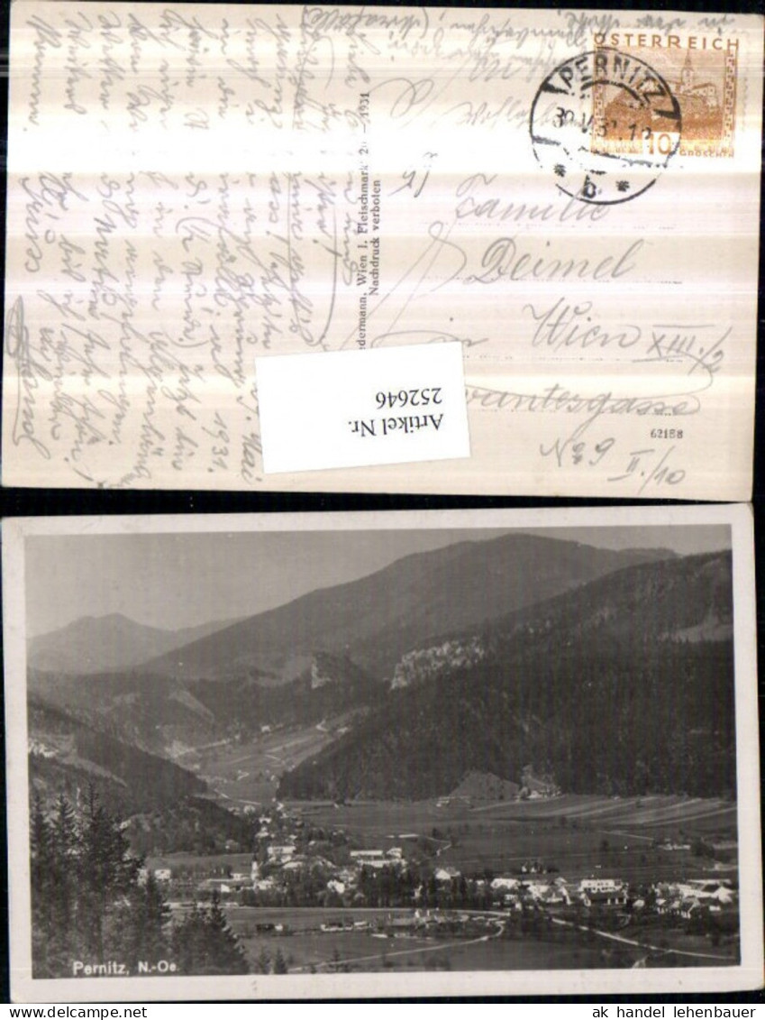 252646,Pernitz Totale