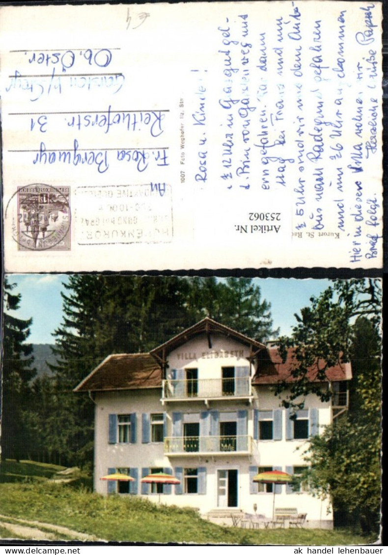 253062,St. Radegund b. Graz Villa Elisabeth