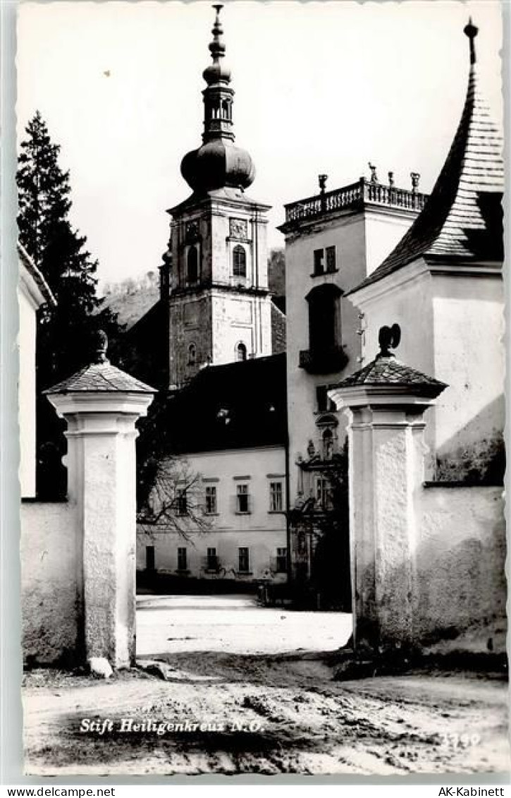 2532 Heiligenkreuz - 52150501