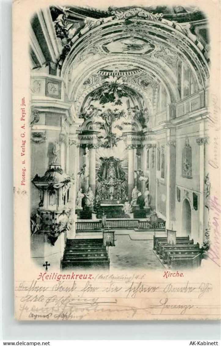 2532 Heiligenkreuz - 52150533