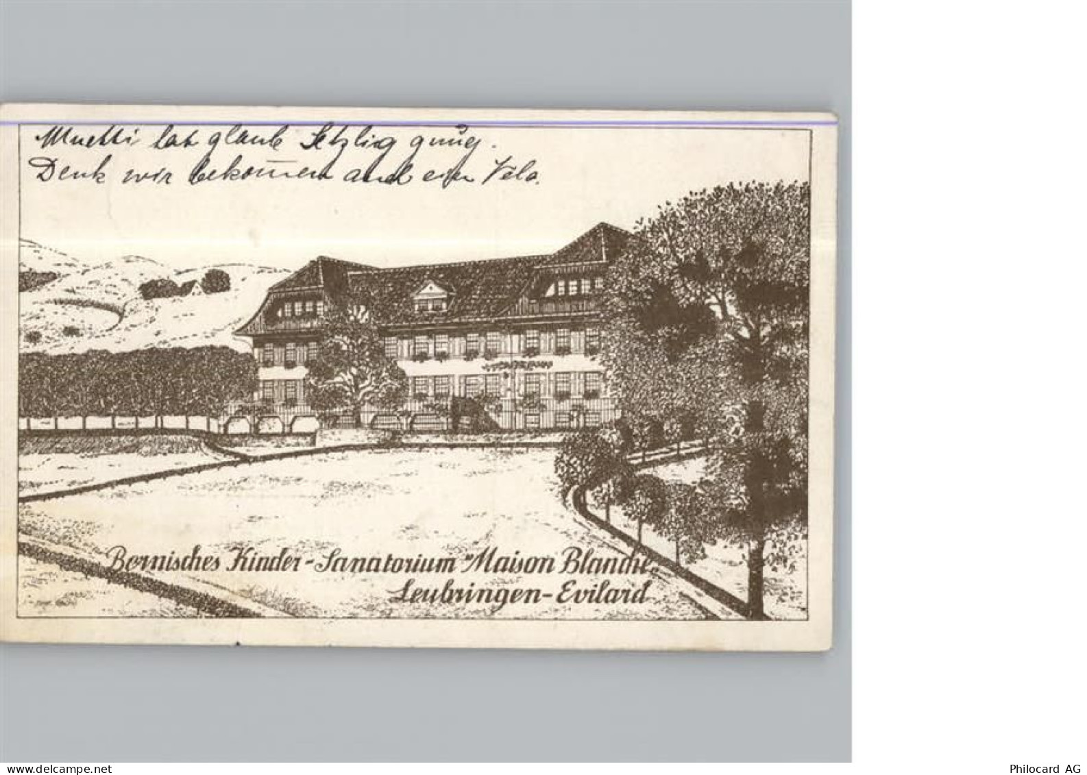 2533 Evilard Leubringen - 50330459