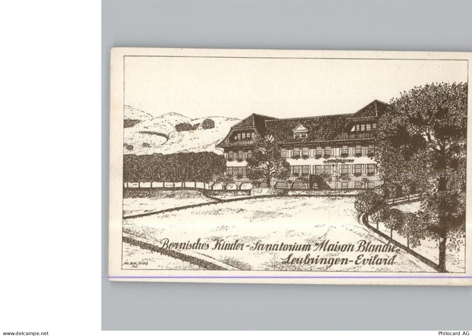 2533 Evilard Leubringen - 50330468