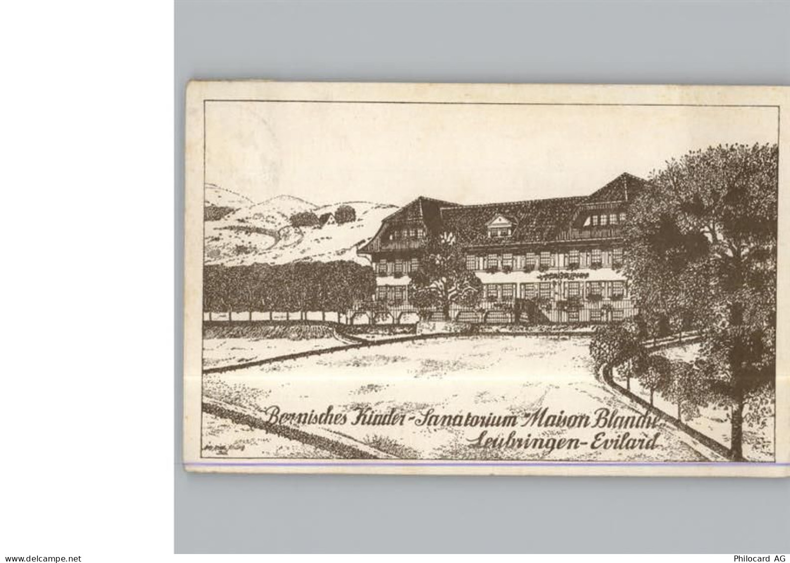 2533 Evilard Leubringen - 50330473