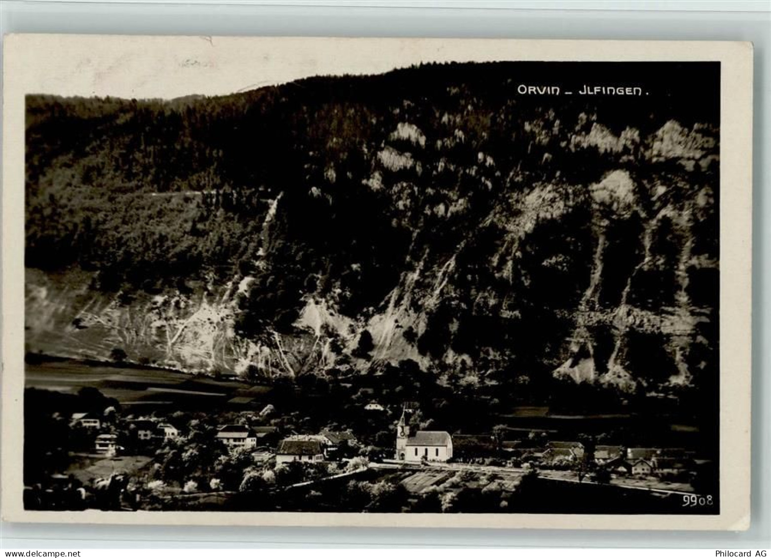 2534 Orvin - 13113646