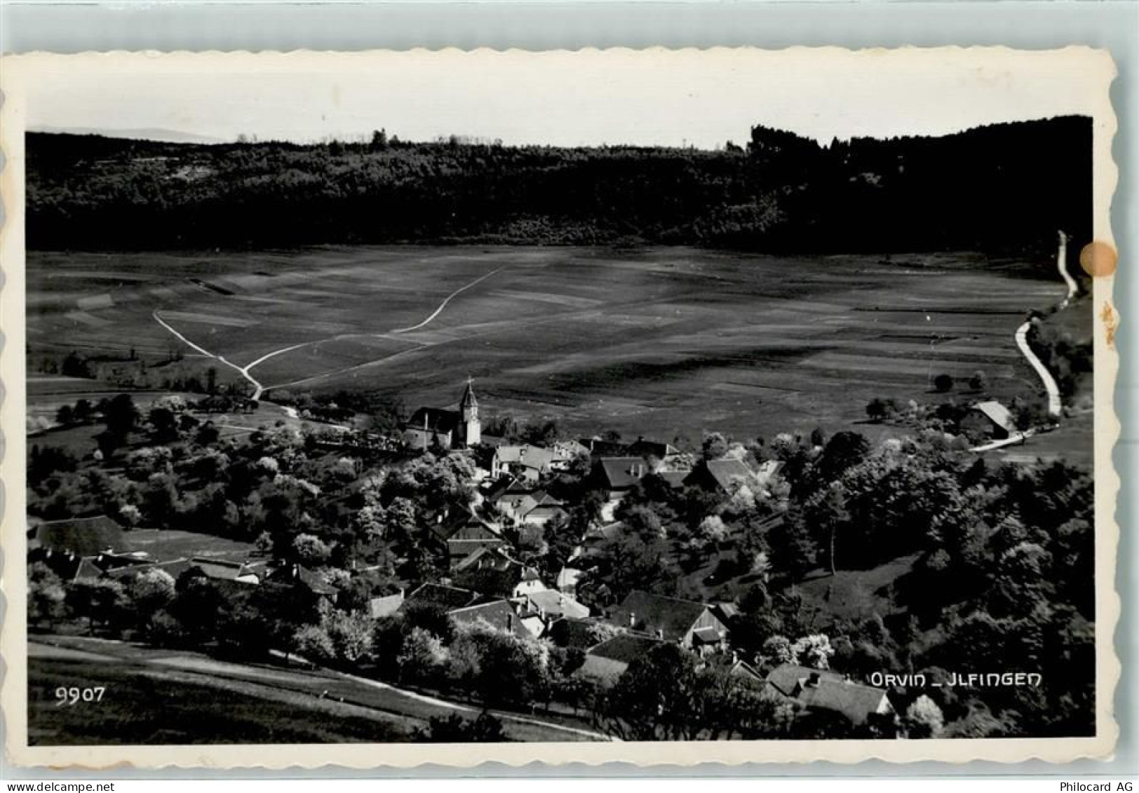 2534 Orvin - 13149339