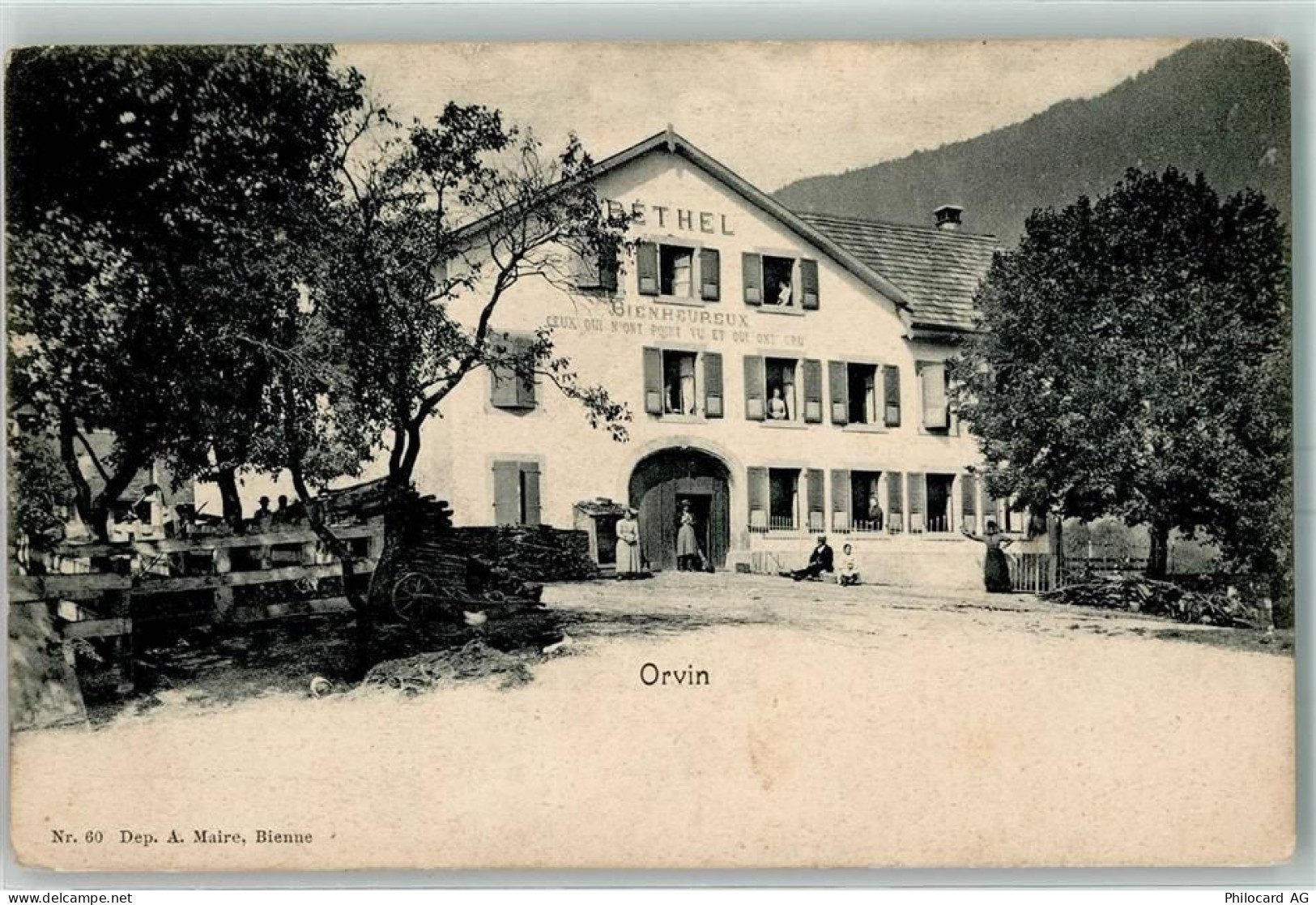 2534 Orvin 1915 - Bethel - 13172937