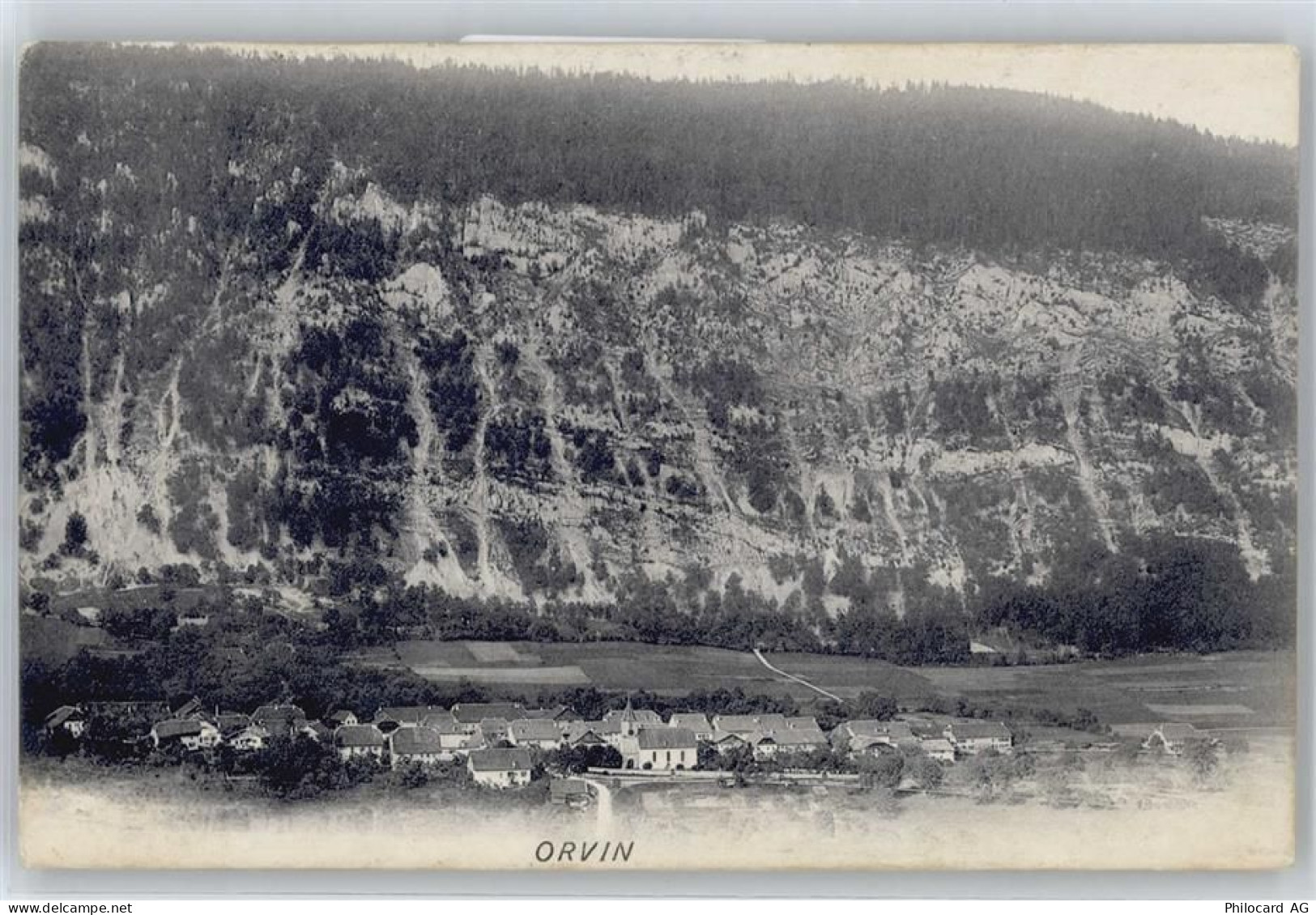 2534 Orvin - 50588083