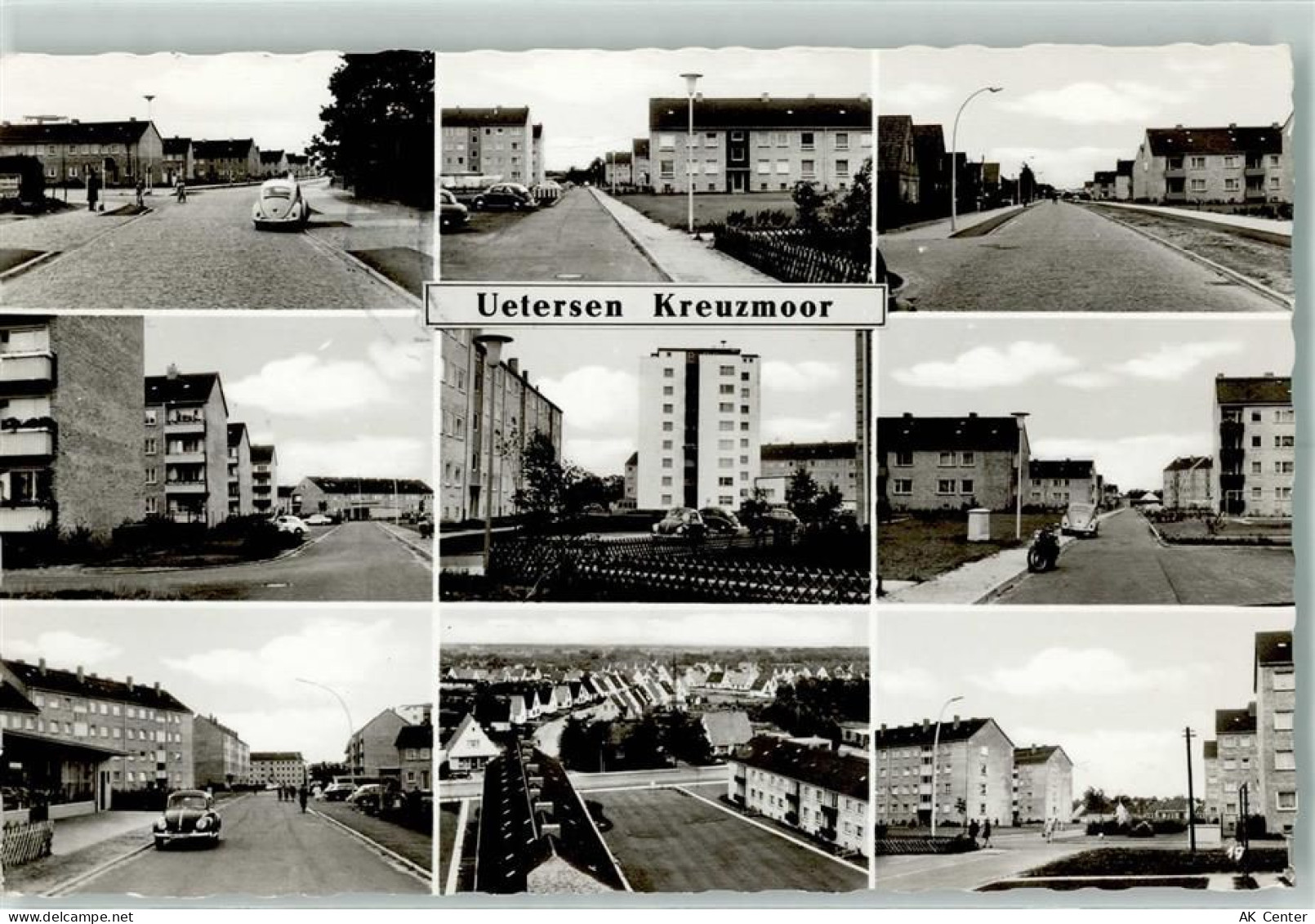25436 W2082 Uetersen - Kreuzmoor - 13138337