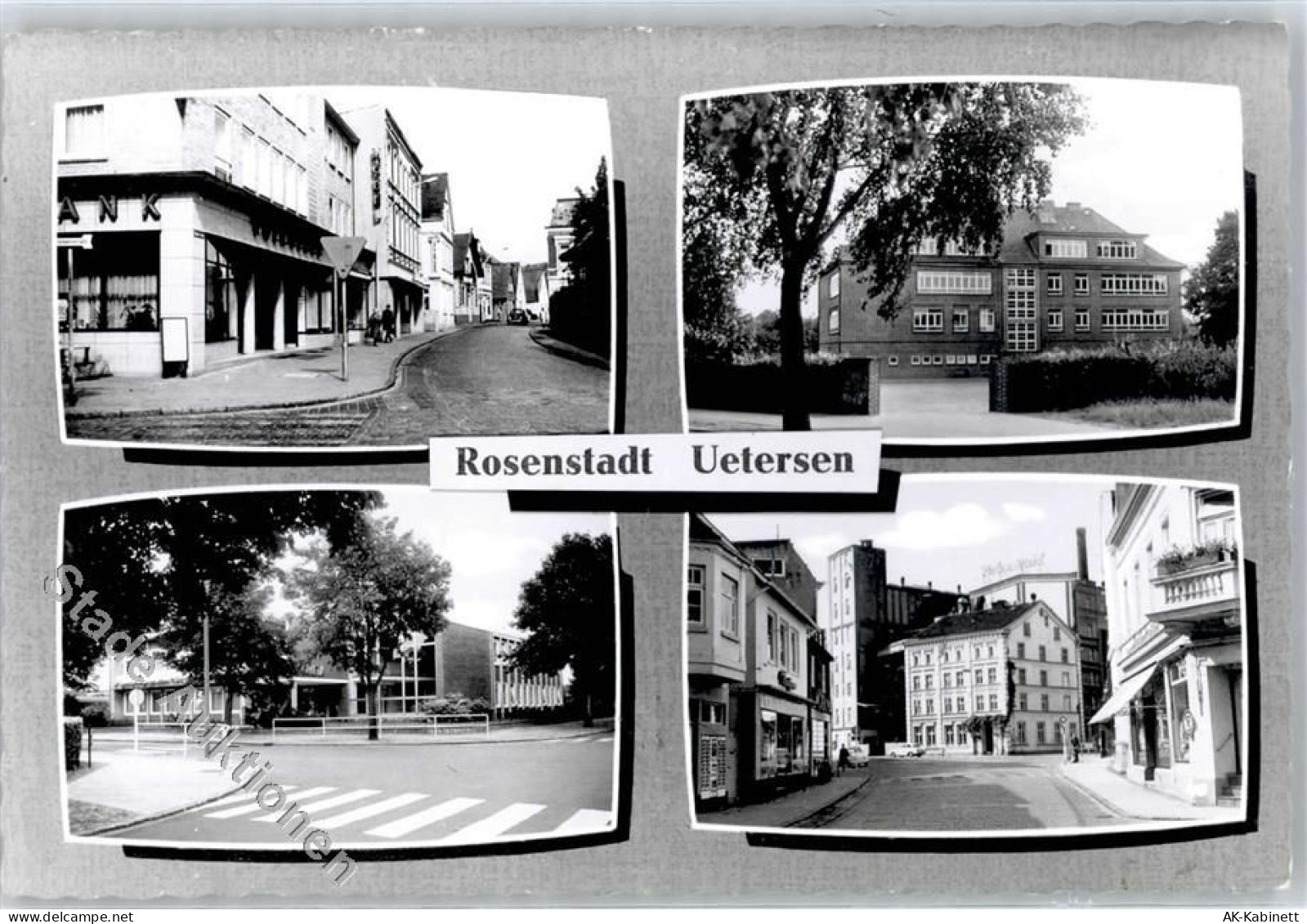 25436 W2082 Uetersen - Straßenansicht - 51375462