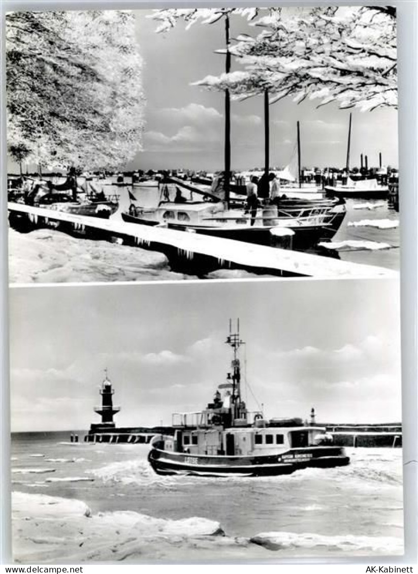 25541 W2212 Brunsbüttel - Hafen - 50962695