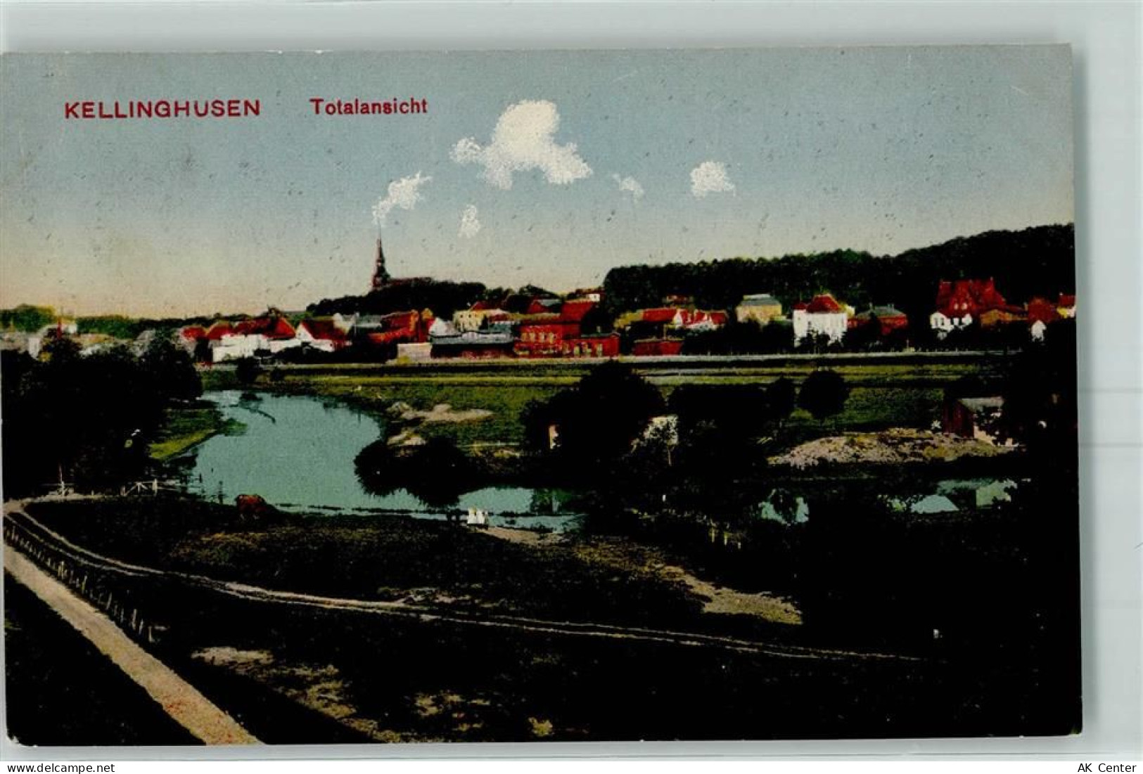 25548 W2217 Kellinghusen - 10440222