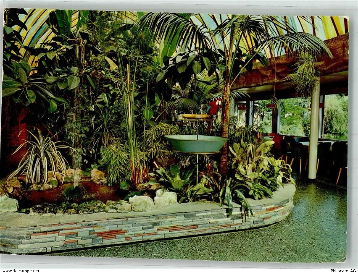 2557 Studen BE 1970 - Cafe Florida - 38062035