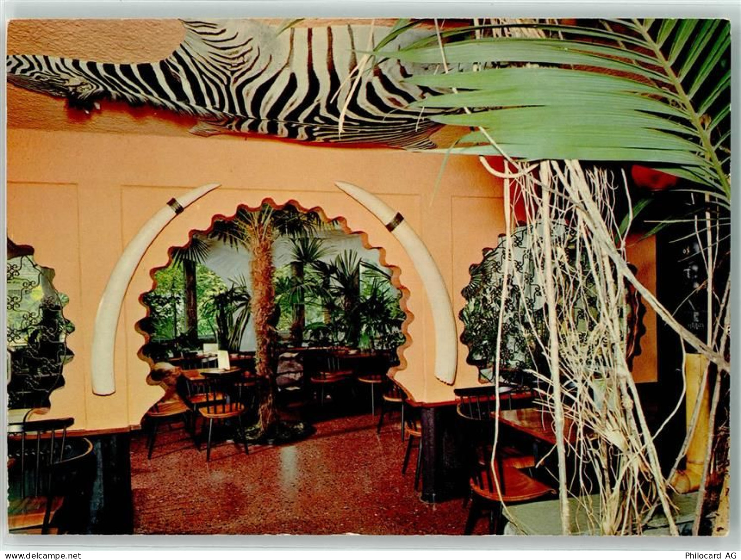 2557 Studen BE - Cafe Florida - 39494167