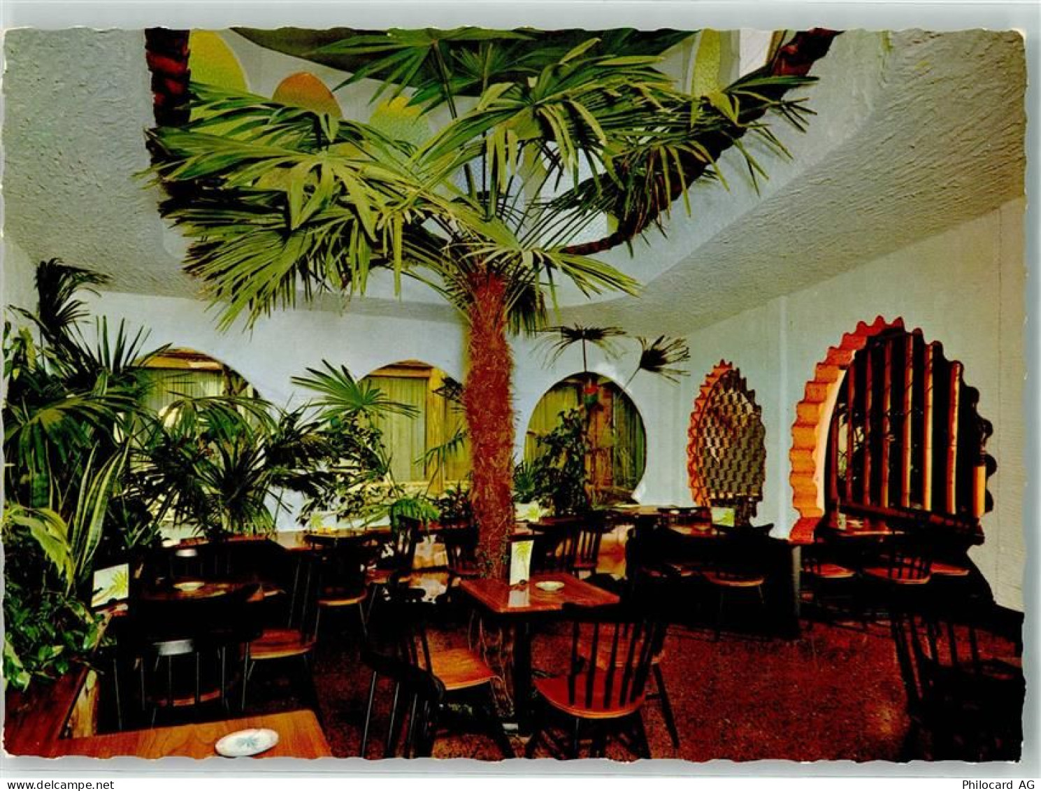 2557 Studen BE - Cafe Florida - 39494168