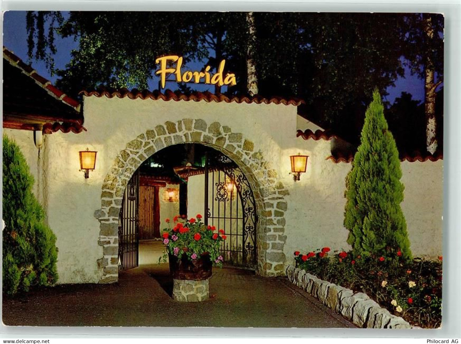 2557 Studen BE - Cafe Florida - 39494169