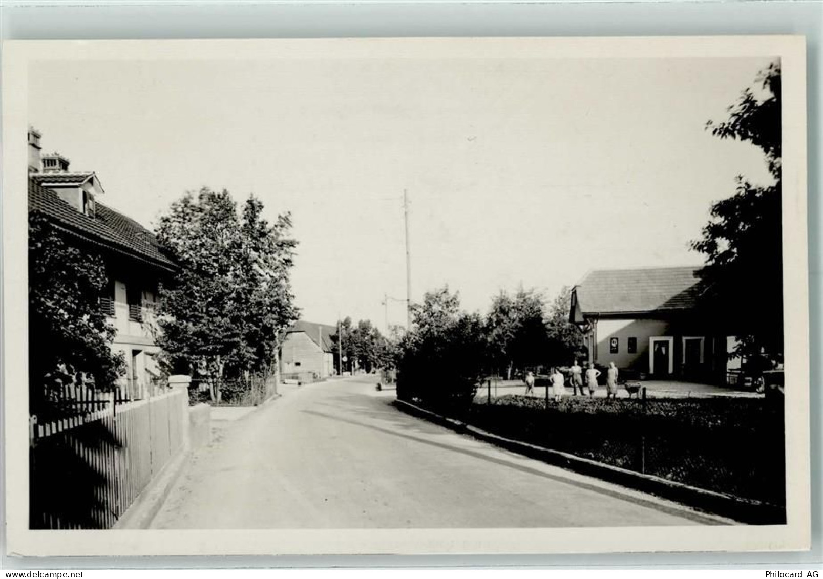 2557 Studen BE Gebrauchsspuren - 13224973