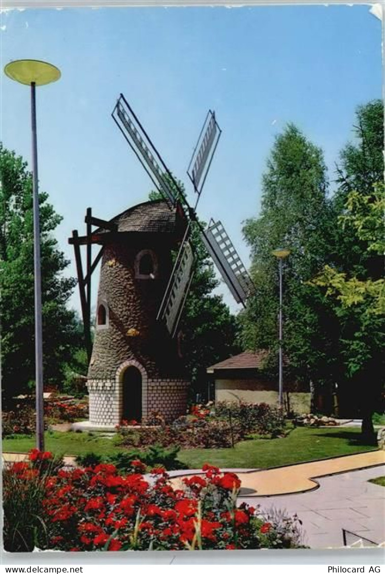 2557 Studen BE - Windmühle - 50506387