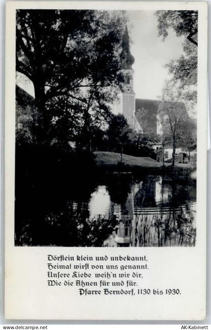 2560 Berndorf - Berndorf - 51585009