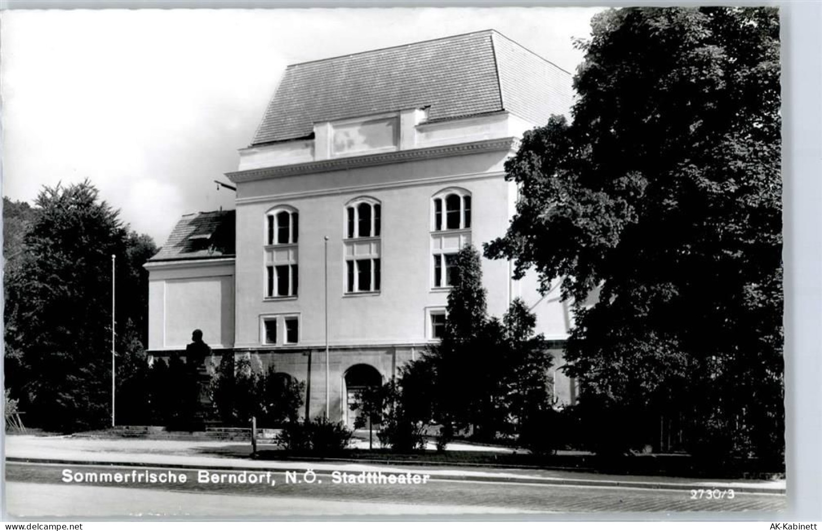 2560 Berndorf - Berndorf - 51585026