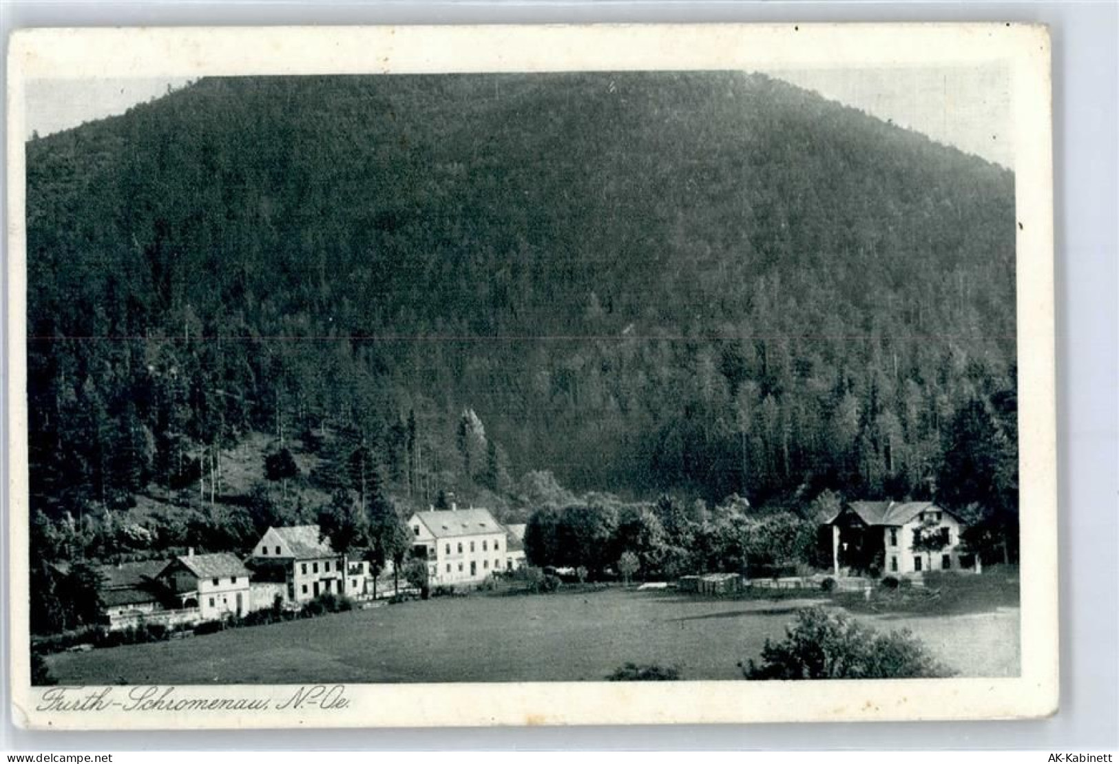 2564 Furth - Schromenau - 51635381