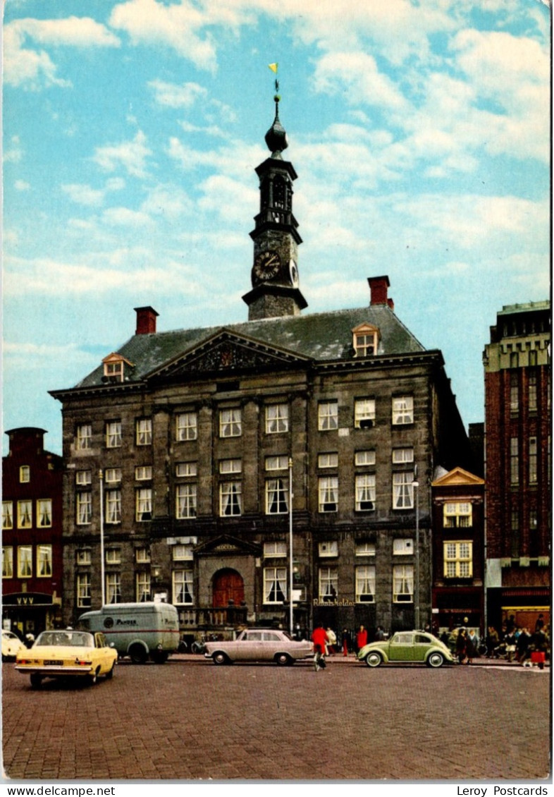 #2571 - 's-Hertogenbosch, Stadhuis (NB)
