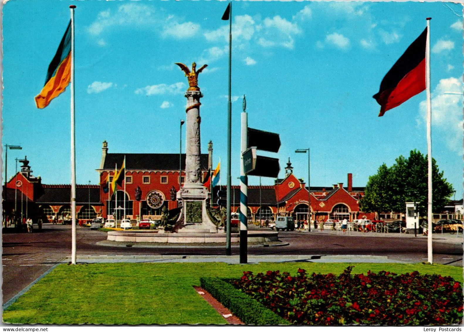 #2572 - 's-Hertogenbosch, Station (NB)