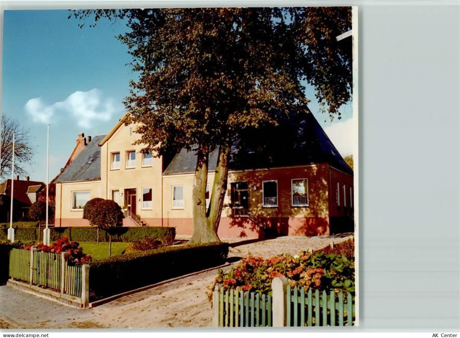 25774 W2247 Lunden , Holst FOTO KEINE AK - 40029947