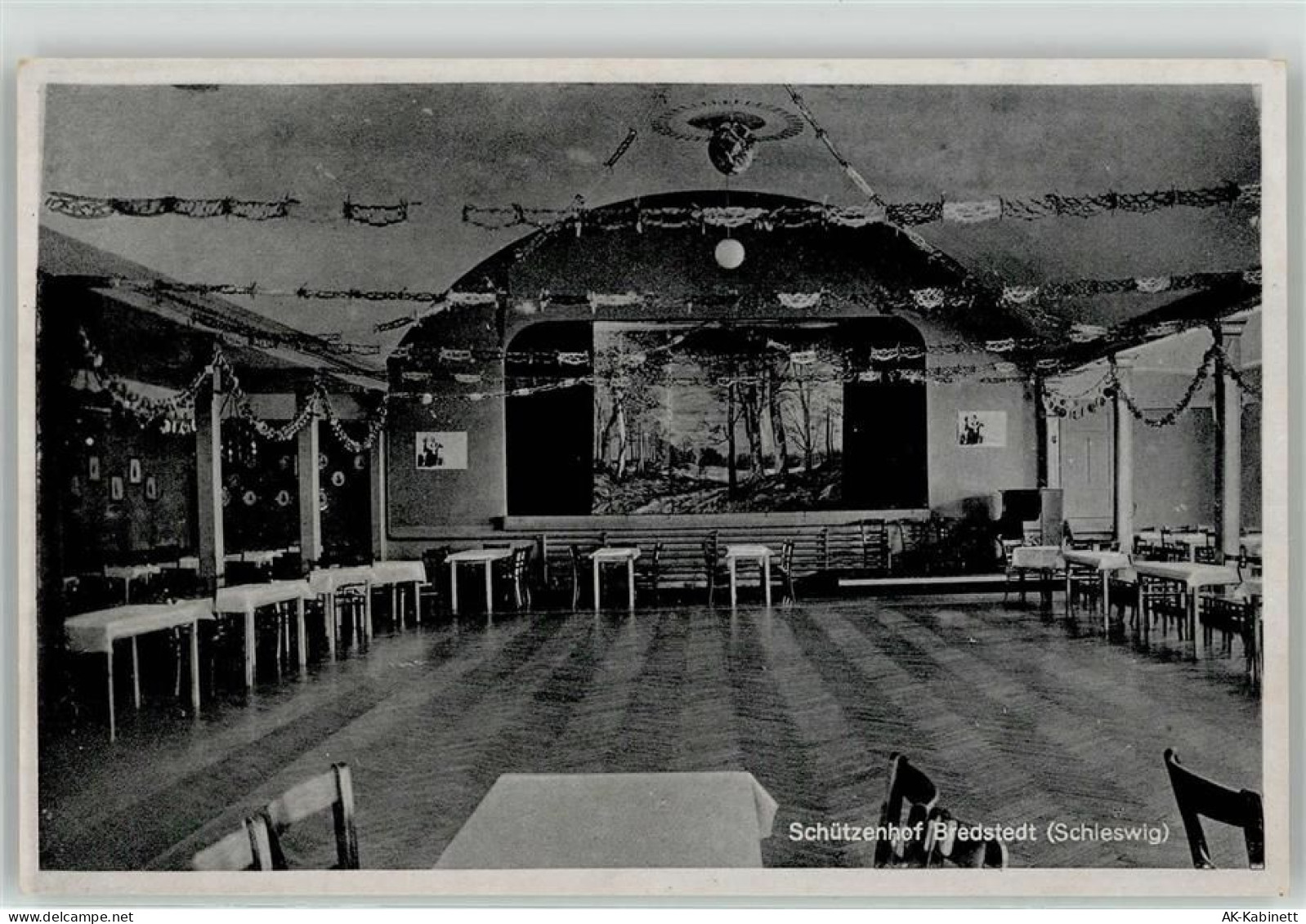 25821 W2257 Bredstedt - Schützenhof - 52052651