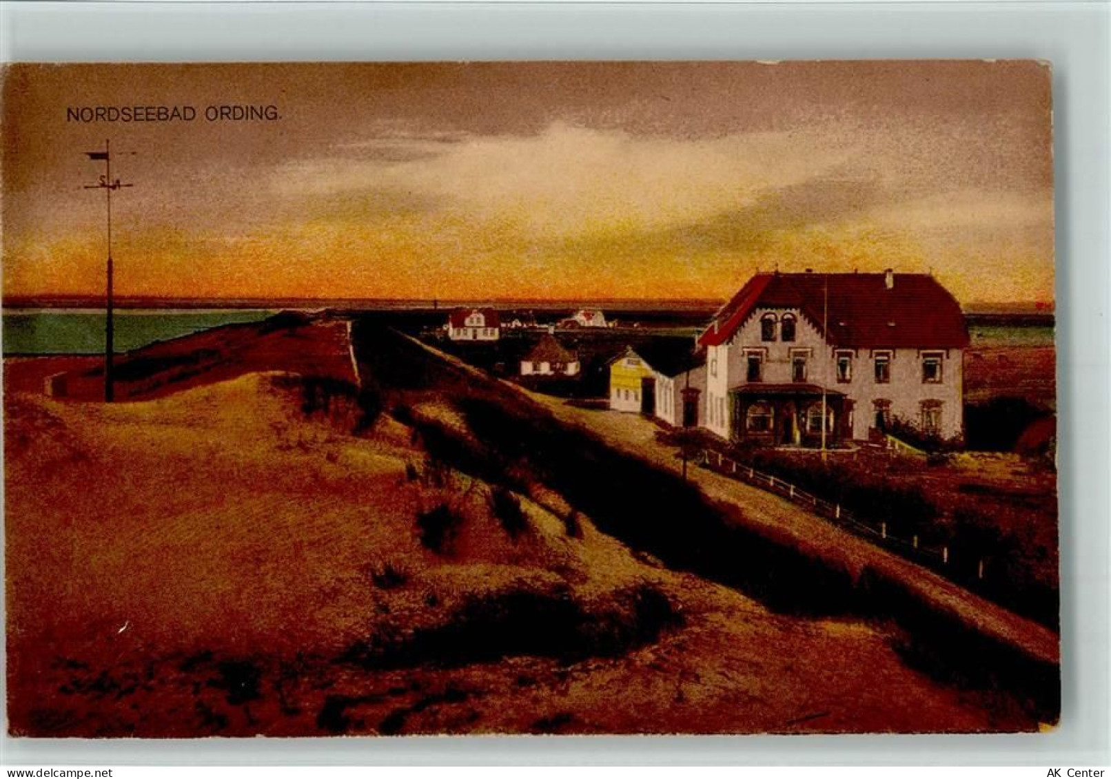 25826 W2252 St Peter-Ording - 10081782