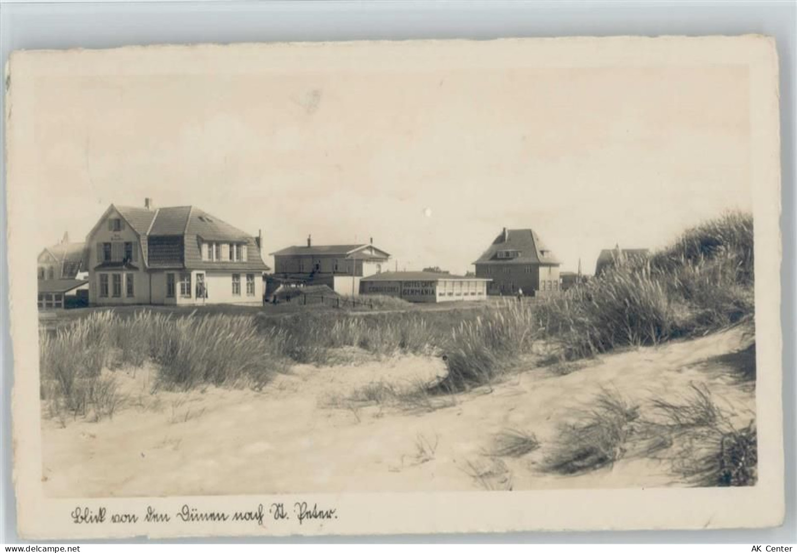 25826 W2252 St Peter-Ording - 13000856