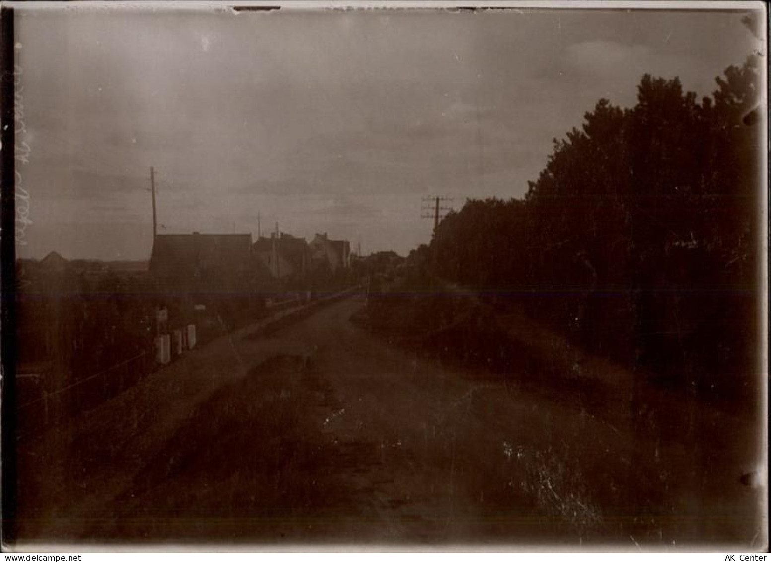 25826 W2252 St Peter-Ording - Foto 17x13 cm - 50457073