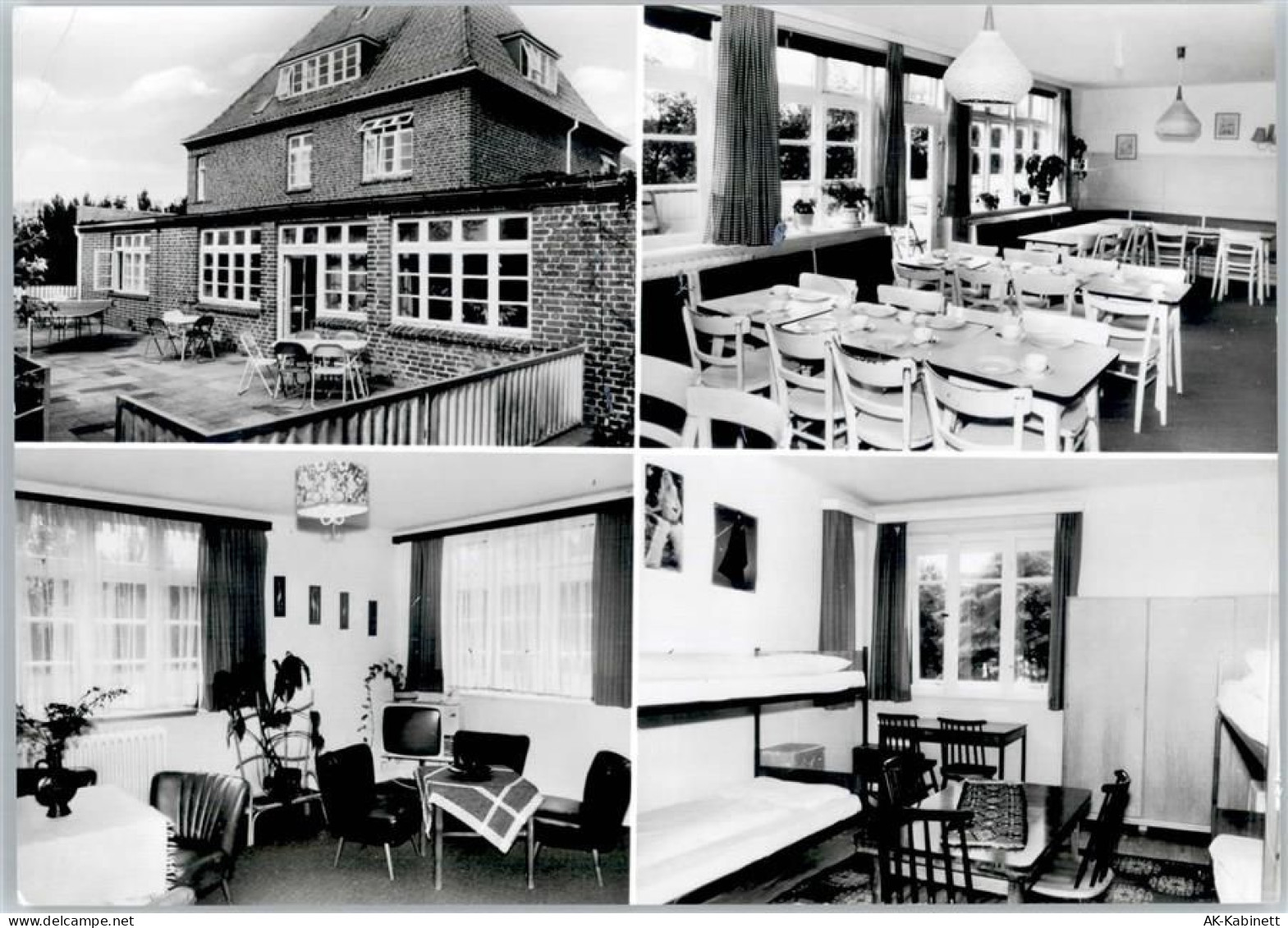25826 W2252 St. Peter-Ording - Haus Froneck - 50964052