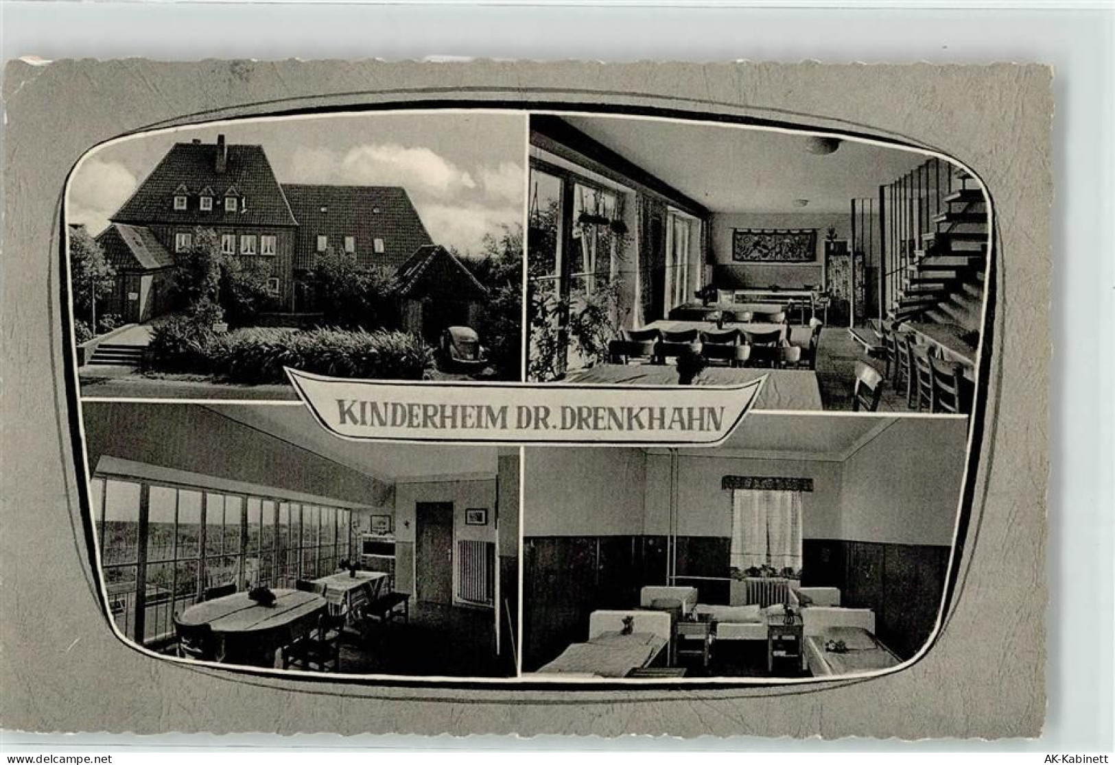 25826 W2252 St. Peter-Ording - Kinderheim Dr Drenkhahn - 52154770