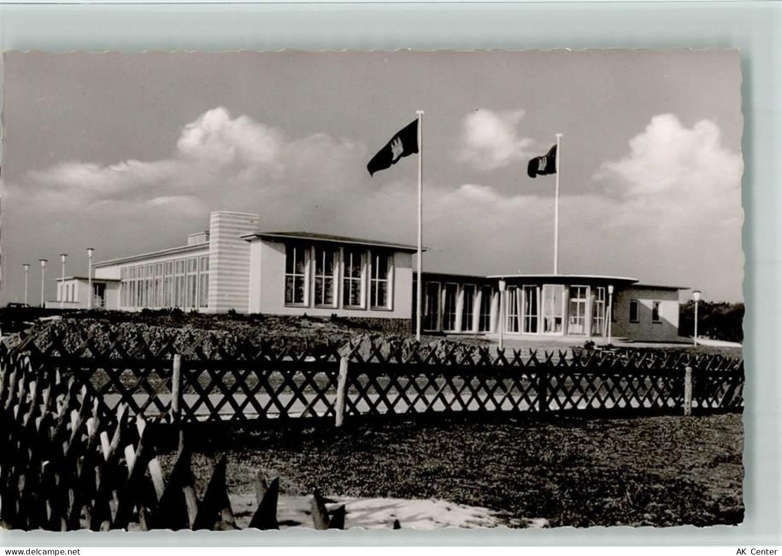 25826 W2252 St Peter-Ording - Kurmittelhaus - 10081771
