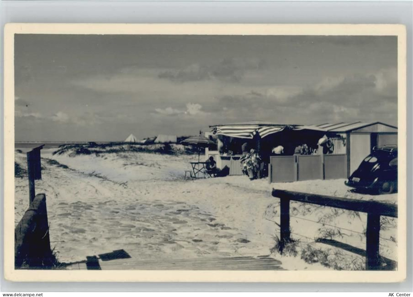 25826 W2252 St Peter-Ording - Strand - 11004443