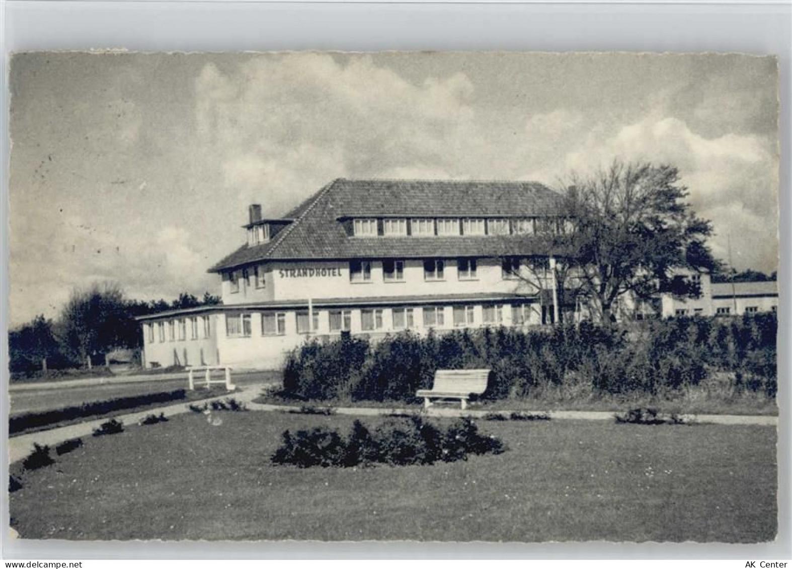 25826 W2252 St Peter-Ording - Strandhotel - 11004442